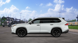 New 2026 Toyota Grand Highlander Hybrid SUV