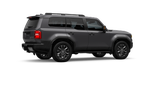 New 2027 Toyota Land Cruiser SUV
