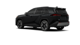 New 2026 Toyota RAV4 SUV