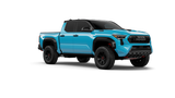 New 2026 Toyota Tacoma i-FORCE MAX Truck