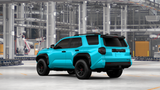 New 2026 Toyota 4Runner i-FORCE MAX SUV