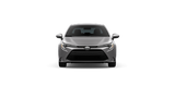 New 2026 Toyota Corolla Hybrid Sedan