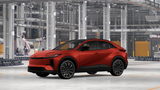 New 2027 Toyota C-HR SUV