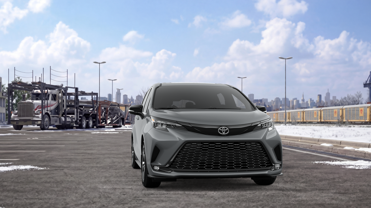 New 2026 Cement Toyota  XSE image 18