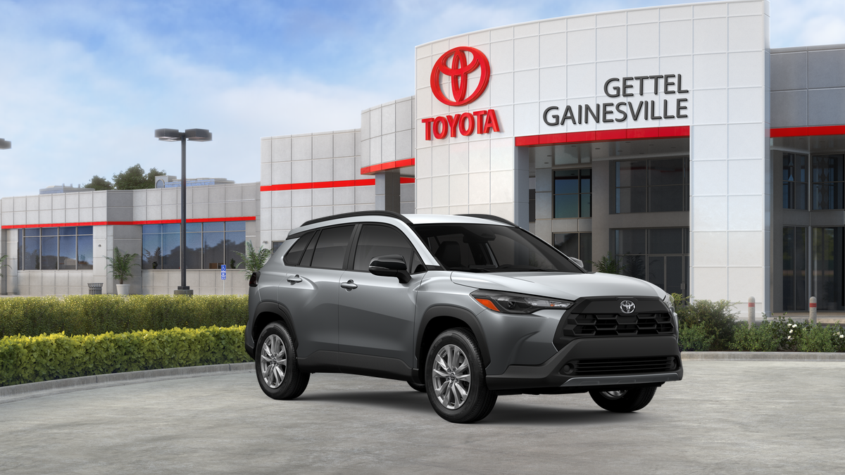 New 2026 Sonic Silver Toyota  LE image 65