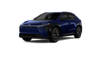 New 2026 Toyota bZ SUV