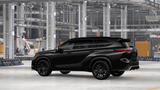 New 2026 Toyota Highlander SUV