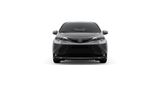 New 2026 Toyota Sienna Van