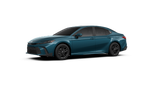 New 2027 Toyota Camry Sedan