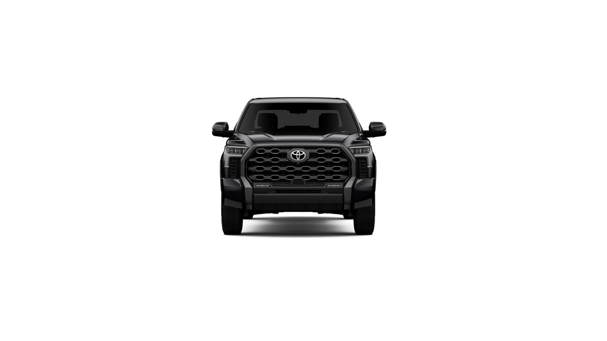 2026 Toyota Tundra Platinum - Photo 47