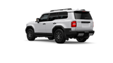 New 2027 Toyota Land Cruiser SUV