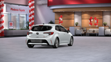 New 2027 Toyota Corolla Hatchback Sedan