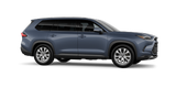 New 2026 Toyota Grand Highlander SUV