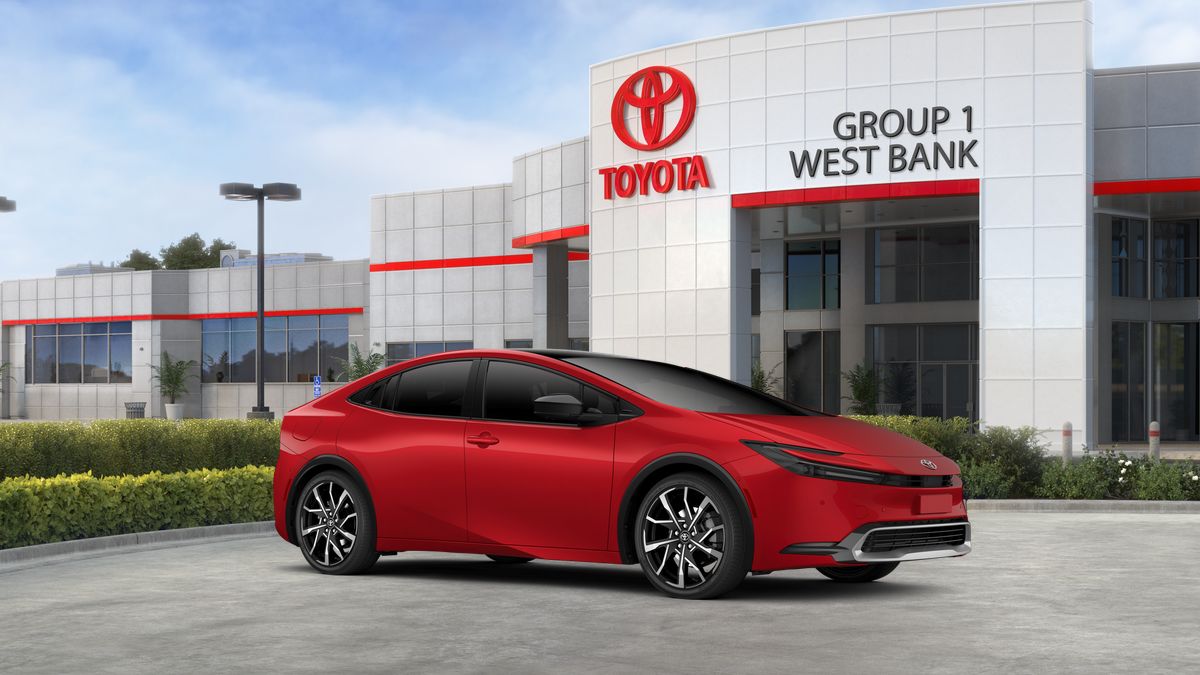New 2026 Supersonic Red Toyota XSE Premium image 35