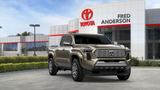 New 2026 Toyota Tacoma i-FORCE MAX Truck