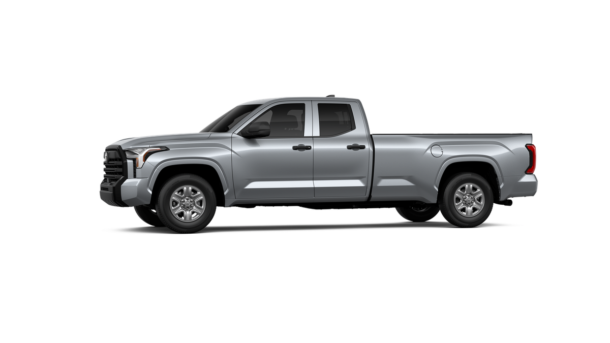 2026 Toyota Tundra SR - Photo 31
