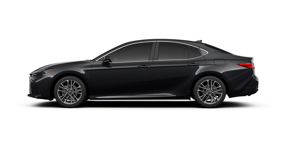 2026 Toyota Camry XLE photo 29