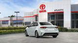New 2026 Toyota Corolla Hybrid Sedan