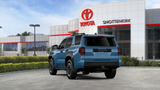 New 2026 Toyota 4Runner SUV
