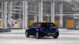 New 2027 Toyota Corolla Hatchback Sedan