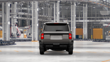 New 2027 Toyota Land Cruiser SUV