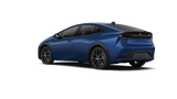 New 2027 Toyota Prius Sedan