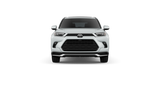 New 2026 Toyota Grand Highlander Hybrid SUV