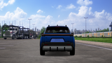 New 2026 Toyota bZ Woodland Sedan