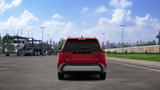 New 2026 Toyota RAV4 SUV