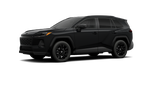 New 2026 Toyota RAV4 SUV