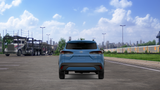 New 2026 Toyota Corolla Cross SUV