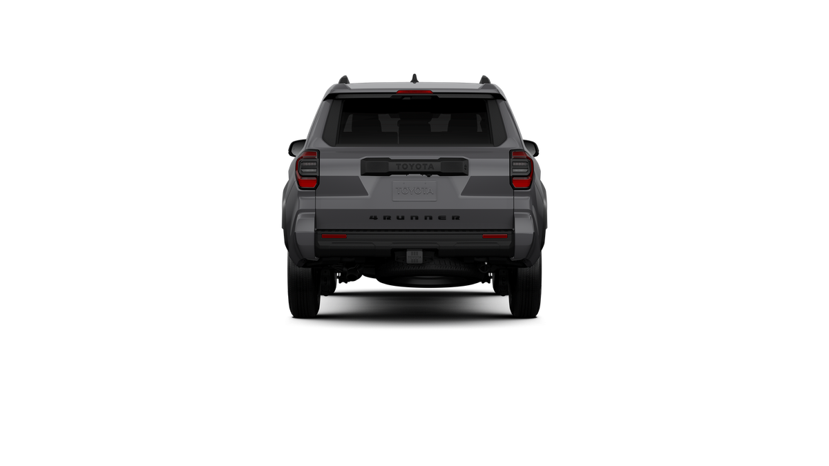 New 2026 Underground Toyota  SR5 image 10