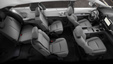 New 2026 Toyota Sienna Van