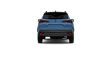 New 2026 Toyota Corolla Cross SUV