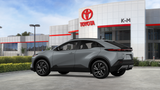 New 2026 Toyota C-HR SUV