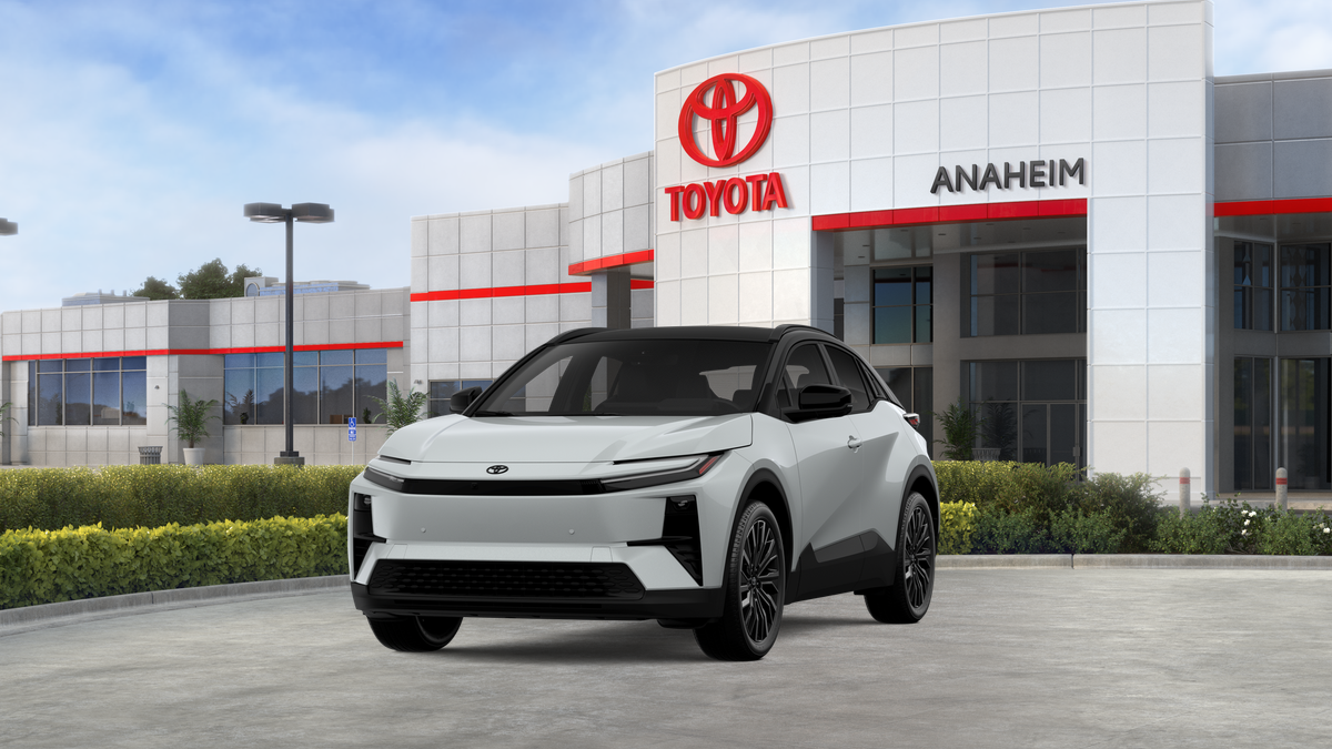 2026 Toyota C-HR XSE - Photo 40