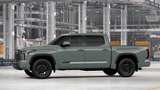 New 2026 Toyota Tundra i-FORCE MAX Truck