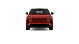 New 2026 Toyota C-HR SUV