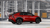 New 2026 Toyota bZ SUV