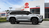 New 2026 Toyota Sequoia SUV