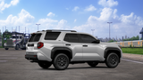 New 2026 Toyota 4Runner SUV