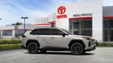 New 2026 Toyota RAV4 Plug-in Hybrid SUV