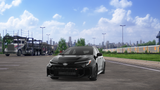 New 2026 Toyota GR Corolla Sedan