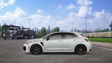 New 2026 Toyota GR Corolla Sedan