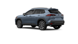 New 2026 Toyota Corolla Cross Hybrid SUV