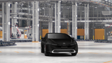 New 2027 Toyota Prius Sedan