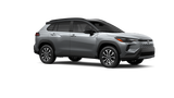 New 2026 Toyota Corolla Cross Hybrid SUV