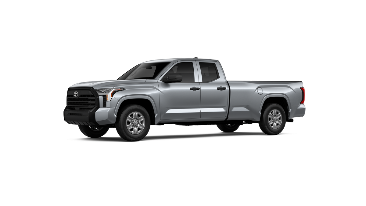 2026 Toyota Tundra SR - Photo 29