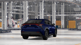 New 2026 Toyota bZ SUV