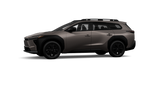 New 2027 Toyota bZ Woodland Sedan